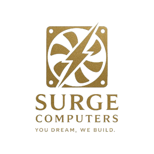 SurgeComputers