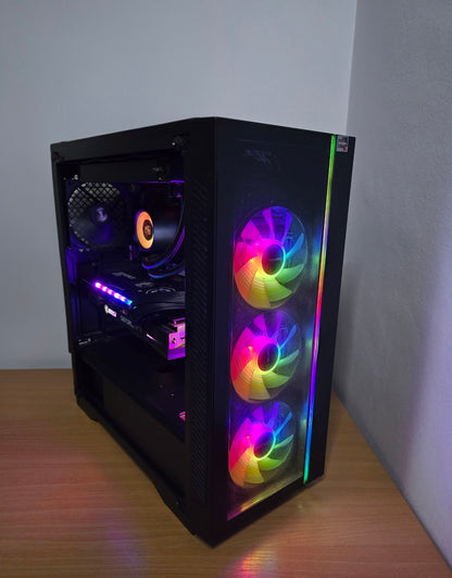 SurgeVolt-Висок клас система