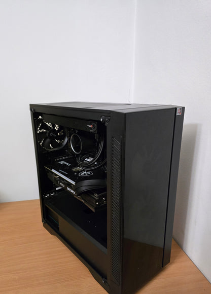 SurgeVolt-Висок клас система