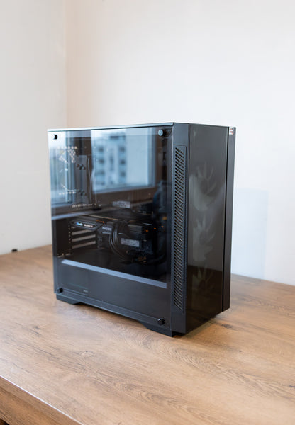 SurgePulse-Среден клас система